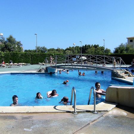 Apartament Jardins Del Mar 56 L'Estartit Zewnętrze zdjęcie