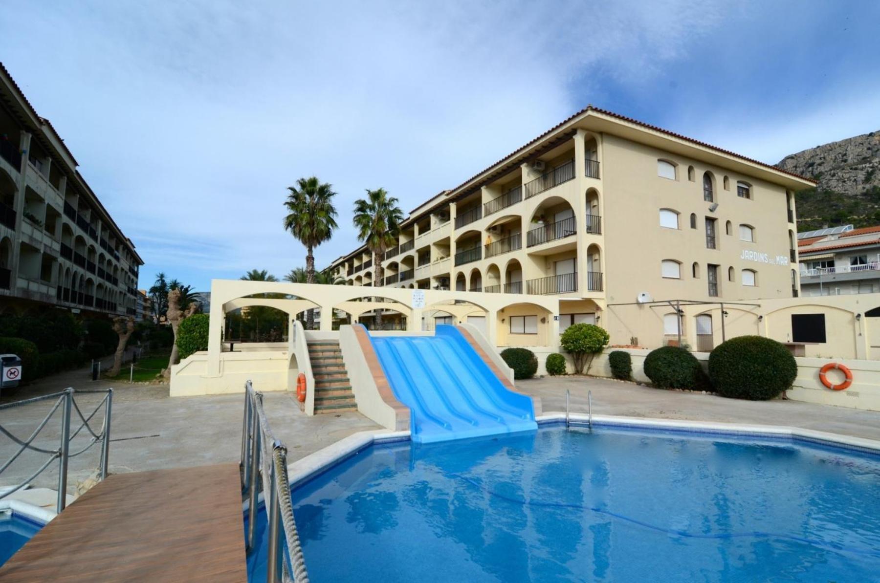Apartament Jardins Del Mar 56 L'Estartit Zewnętrze zdjęcie