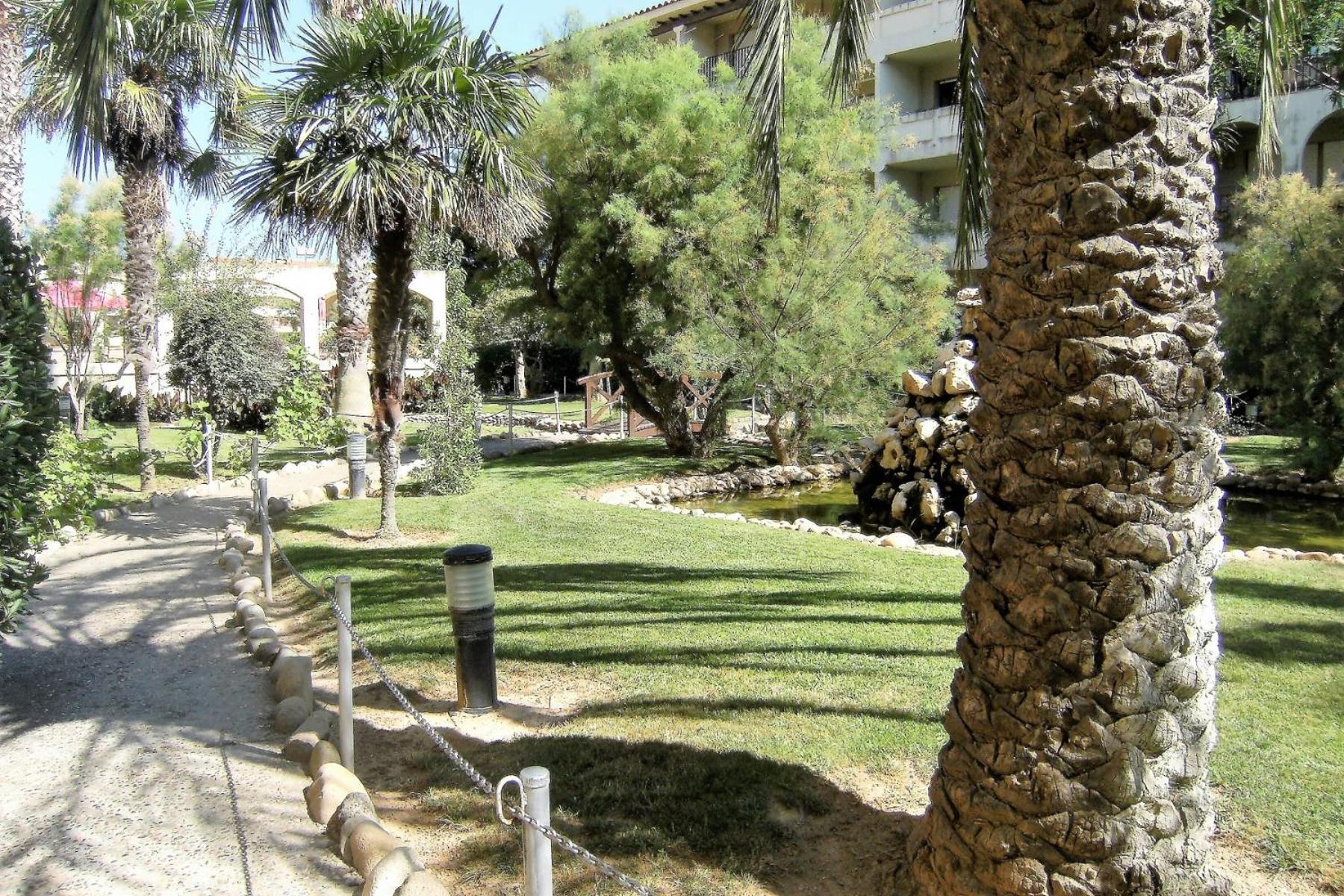 Apartament Jardins Del Mar 56 L'Estartit Zewnętrze zdjęcie