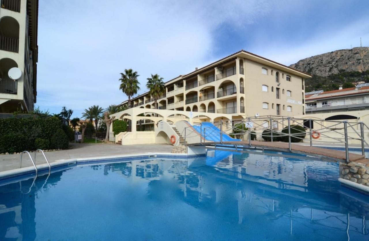 Apartament Jardins Del Mar 56 L'Estartit Zewnętrze zdjęcie