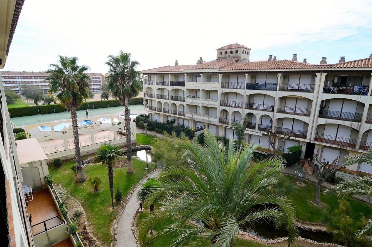 Apartament Jardins Del Mar 56 L'Estartit Zewnętrze zdjęcie