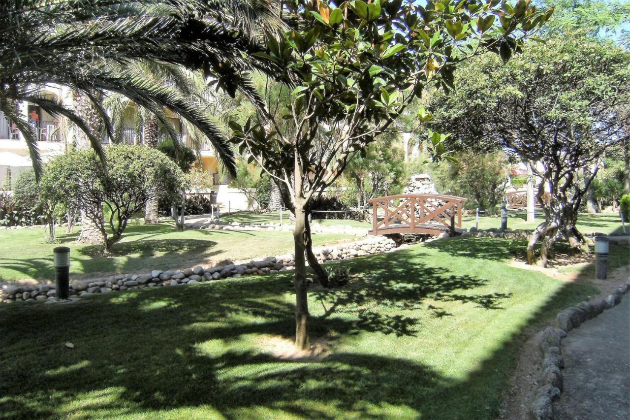 Apartament Jardins Del Mar 56 L'Estartit Zewnętrze zdjęcie